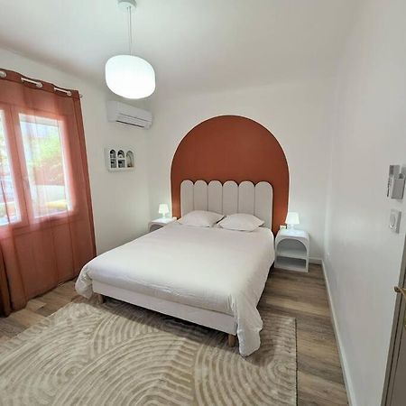 Le Numero 1 Apartment Perpignan Luaran gambar