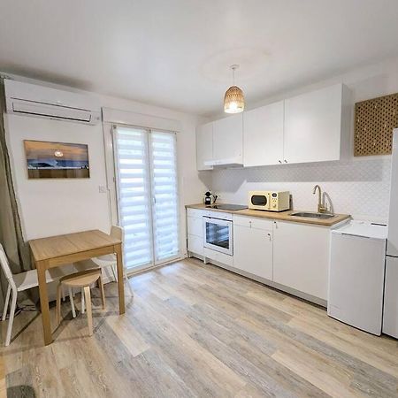 Le Numero 1 Apartment Perpignan Luaran gambar
