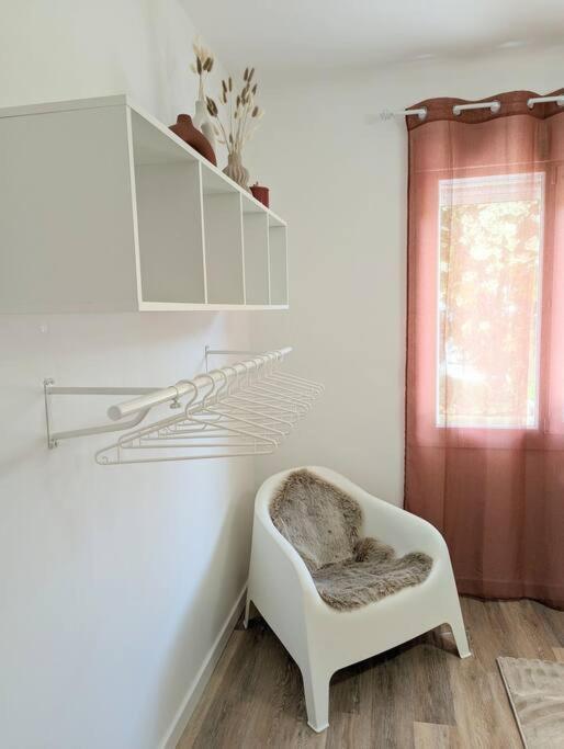 Le Numero 1 Apartment Perpignan Luaran gambar