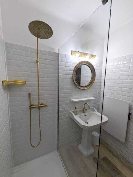Le Numero 1 Apartment Perpignan Luaran gambar