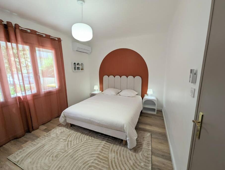 Le Numero 1 Apartment Perpignan Luaran gambar