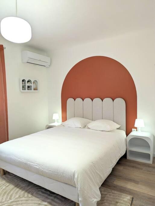 Le Numero 1 Apartment Perpignan Luaran gambar