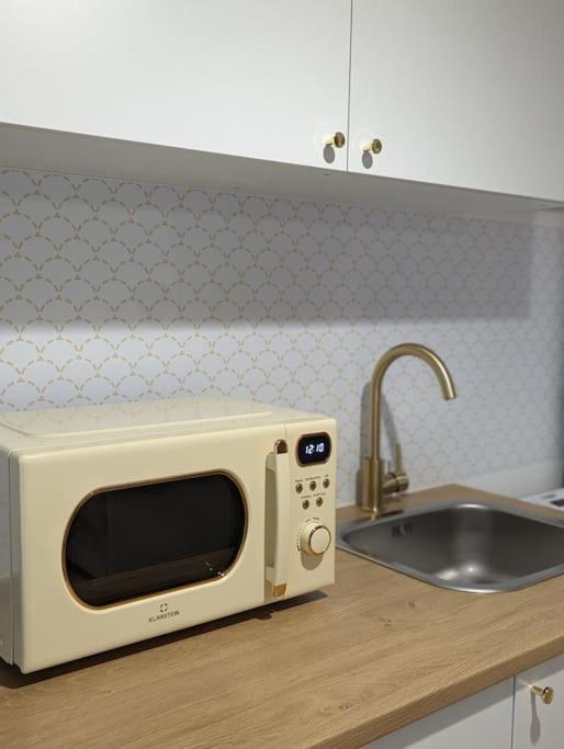 Le Numero 1 Apartment Perpignan Luaran gambar