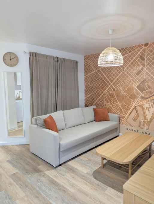Le Numero 1 Apartment Perpignan Luaran gambar