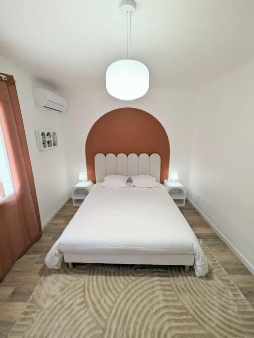 Le Numero 1 Apartment Perpignan Luaran gambar
