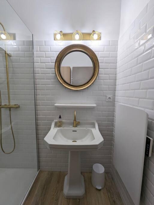 Le Numero 1 Apartment Perpignan Luaran gambar