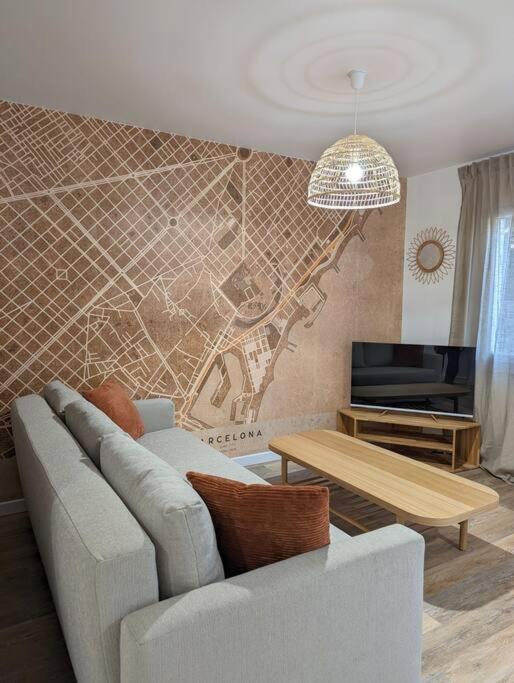 Le Numero 1 Apartment Perpignan Luaran gambar