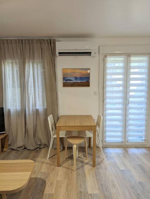 Le Numero 1 Apartment Perpignan Luaran gambar