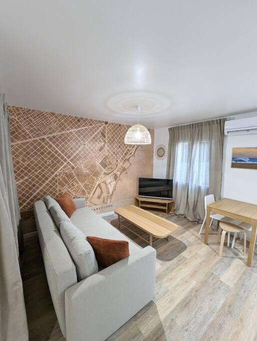 Le Numero 1 Apartment Perpignan Luaran gambar