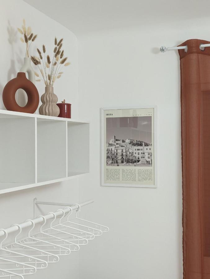 Le Numero 1 Apartment Perpignan Luaran gambar