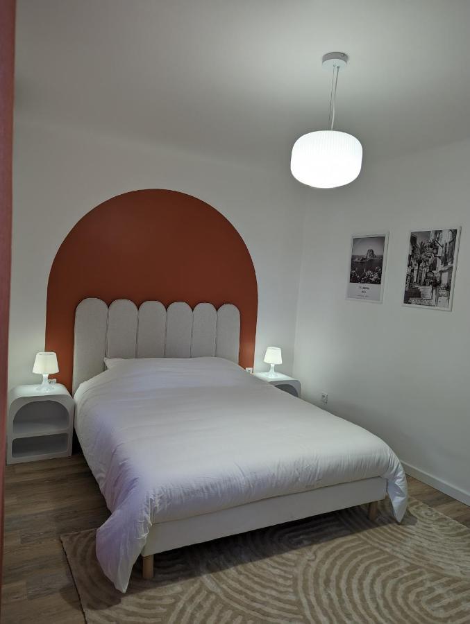 Le Numero 1 Apartment Perpignan Luaran gambar
