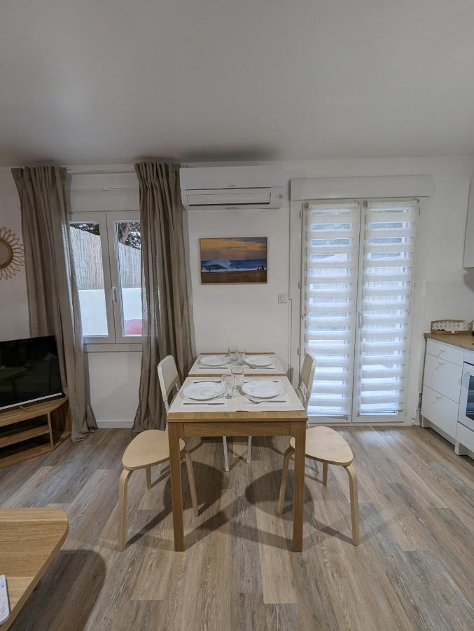 Le Numero 1 Apartment Perpignan Luaran gambar